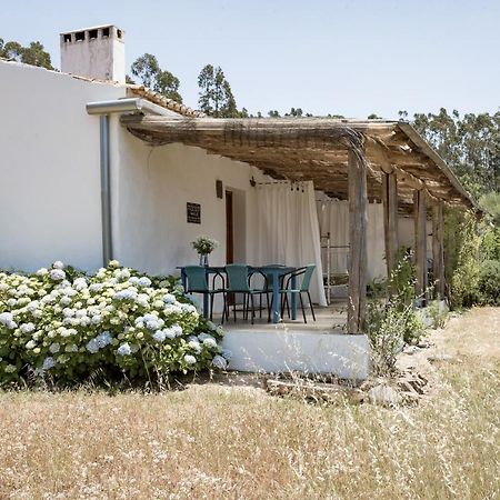Muxima - Aljezur Exterior foto