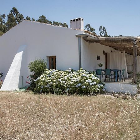 Muxima - Aljezur Exterior foto