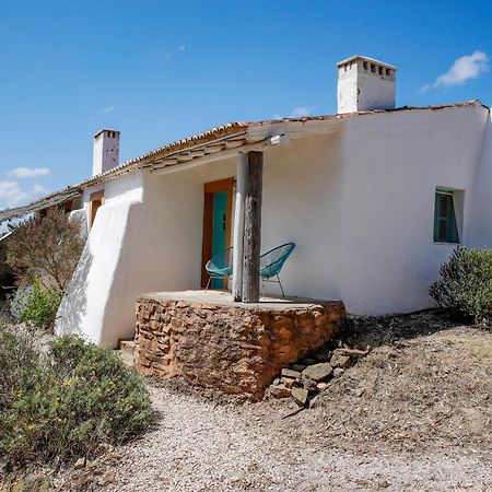 Muxima - Aljezur Exterior foto