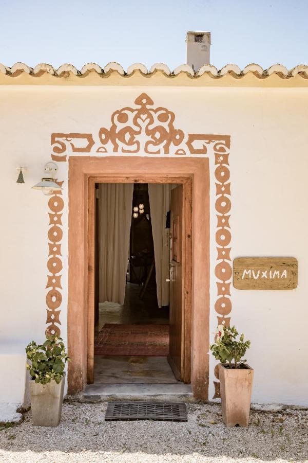 Muxima - Aljezur Exterior foto