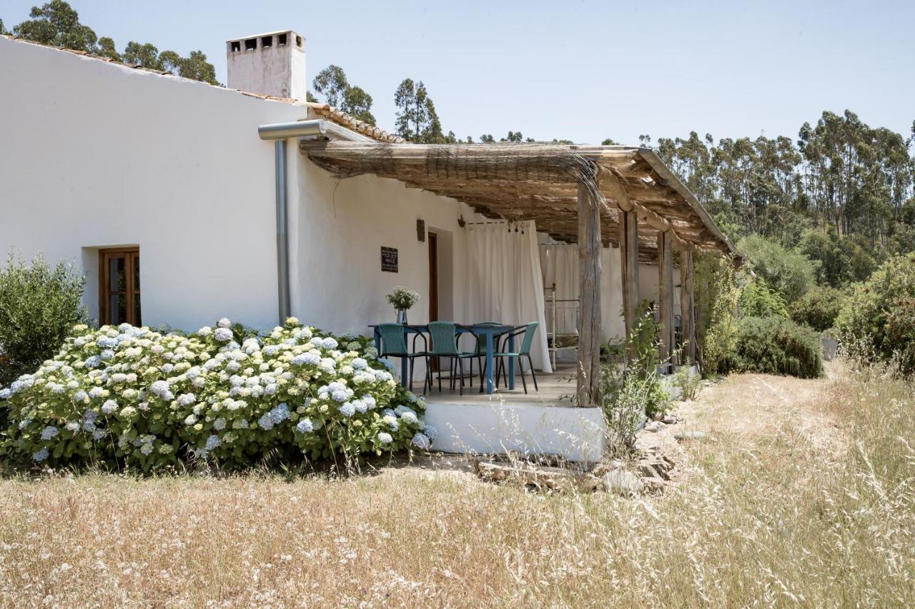 Muxima - Aljezur Exterior foto
