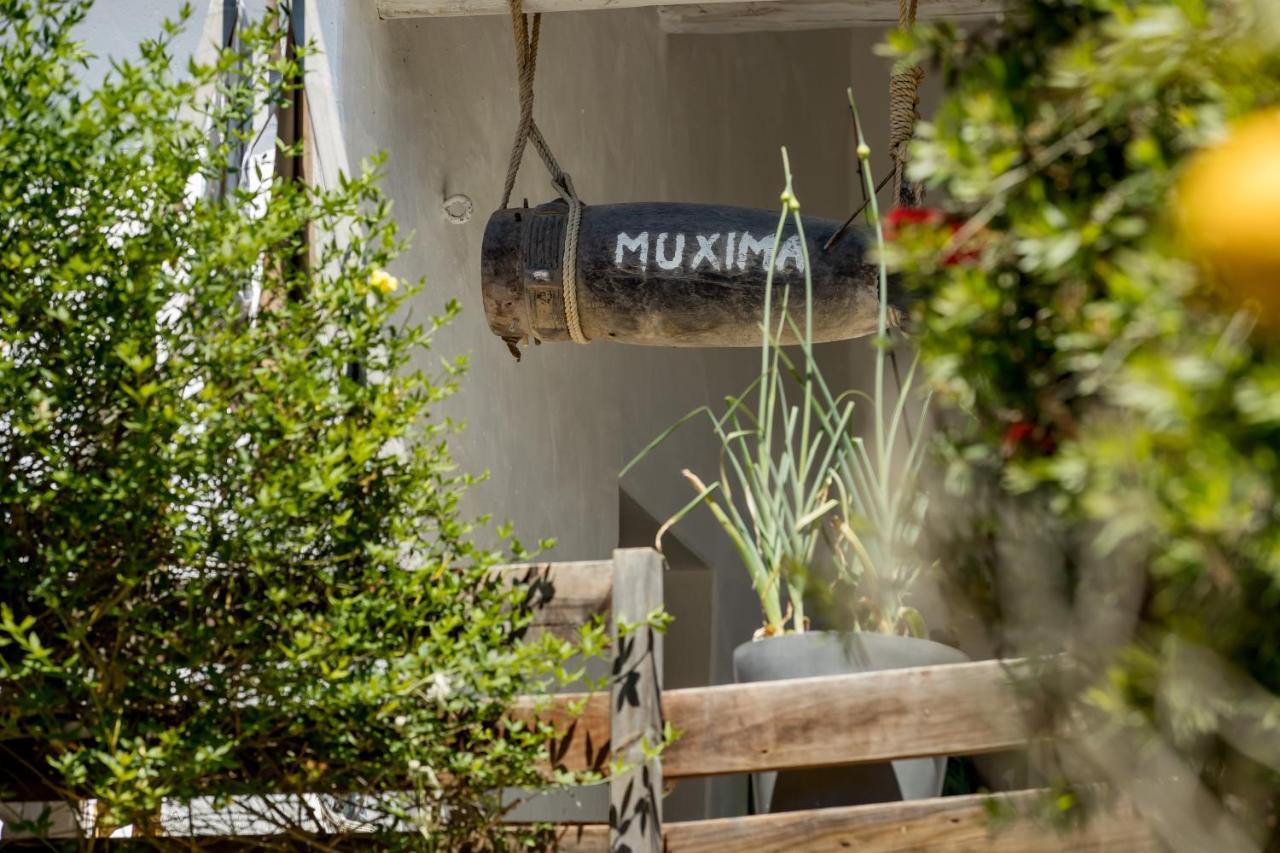 Muxima - Aljezur Exterior foto