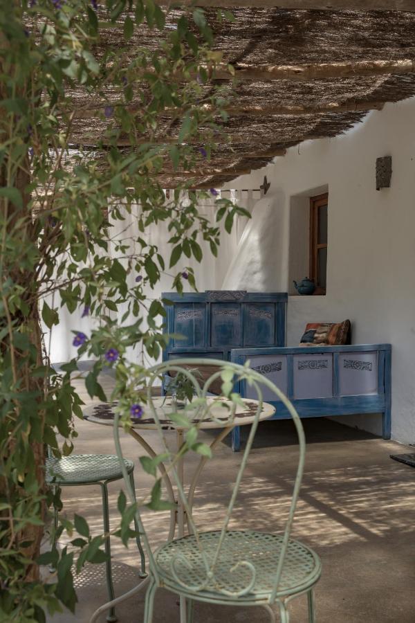 Muxima - Aljezur Exterior foto