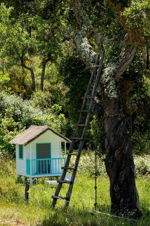 Muxima - Aljezur Exterior foto