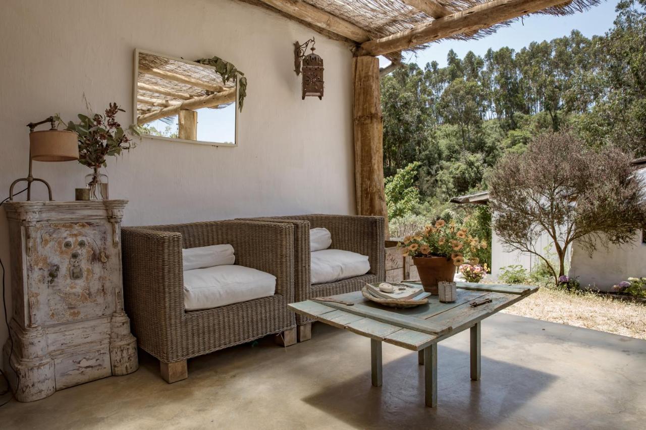 Muxima - Aljezur Exterior foto