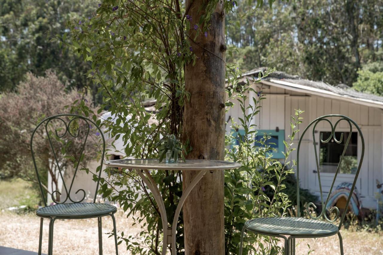 Muxima - Aljezur Exterior foto