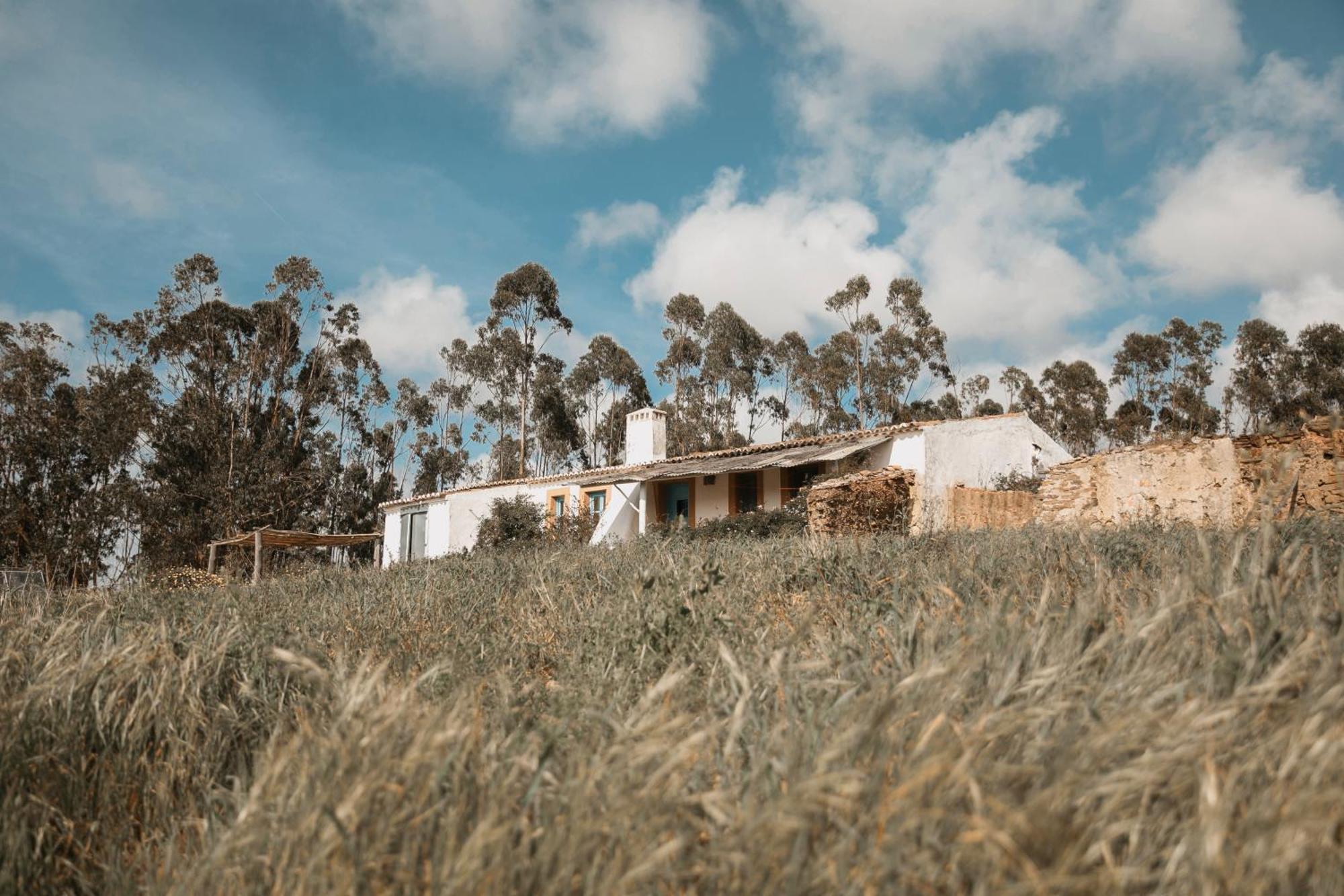 Muxima - Aljezur Exterior foto
