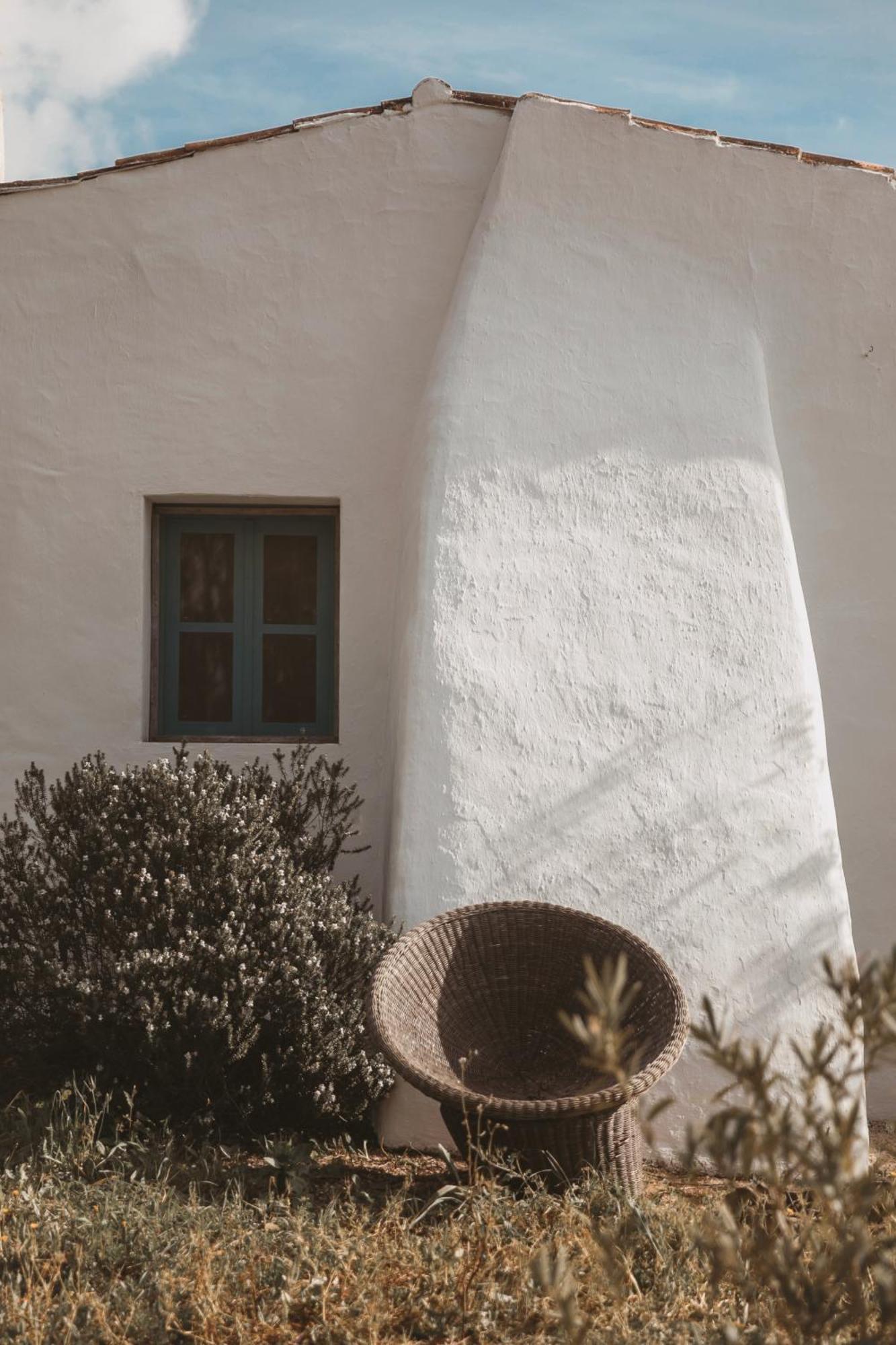 Muxima - Aljezur Exterior foto