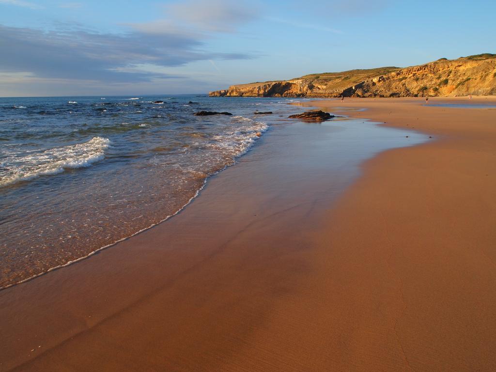 Muxima - Aljezur Exterior foto
