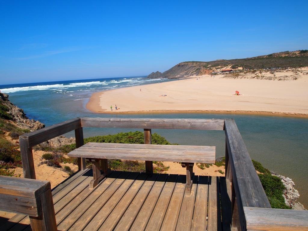 Muxima - Aljezur Exterior foto