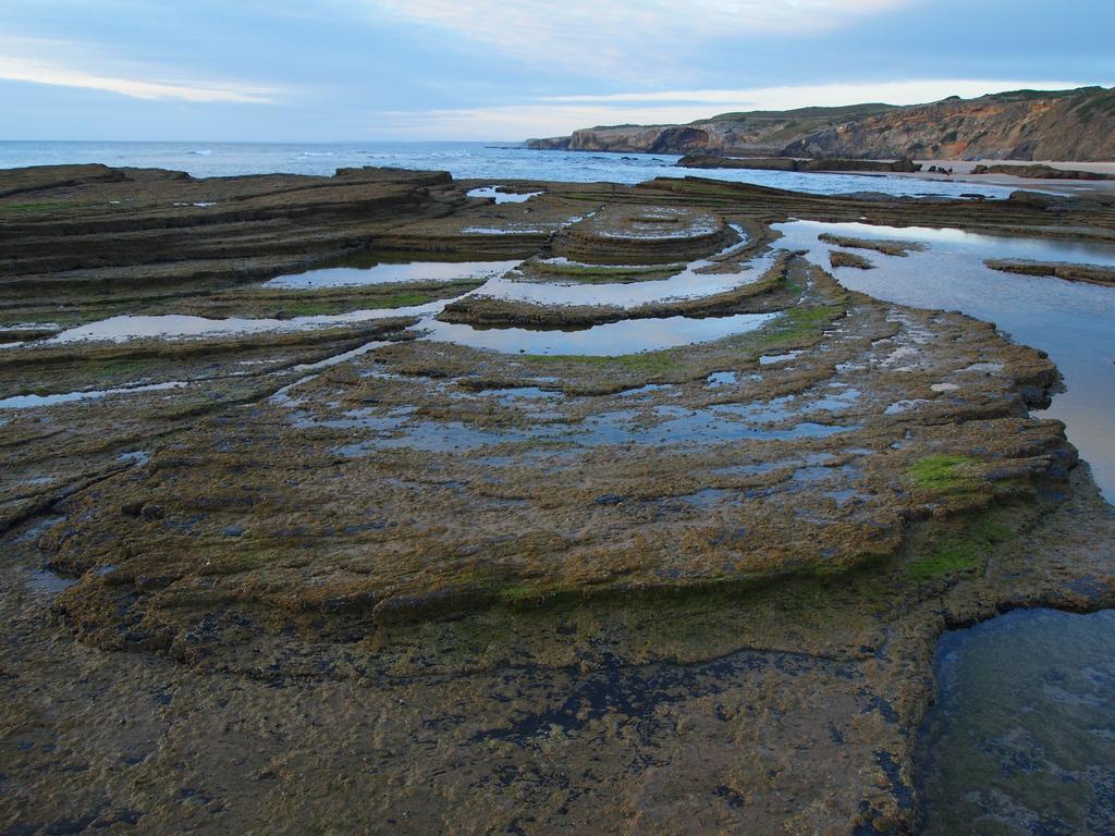 Muxima - Aljezur Exterior foto