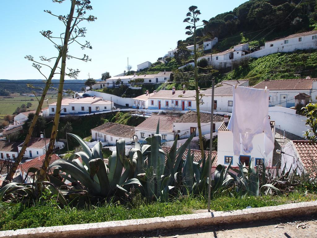 Muxima - Aljezur Exterior foto