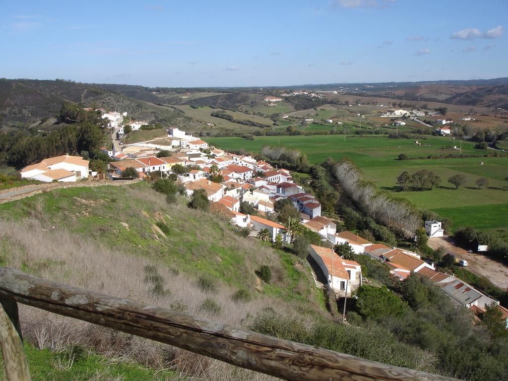 Muxima - Aljezur Exterior foto