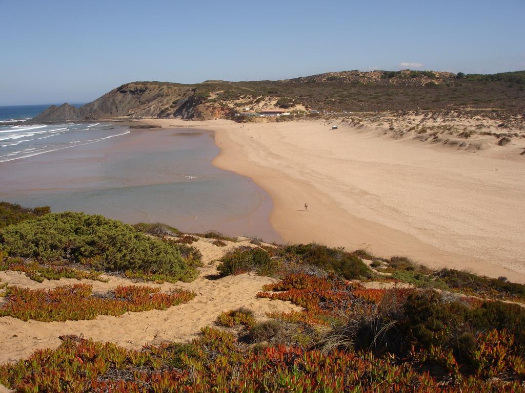 Muxima - Aljezur Exterior foto