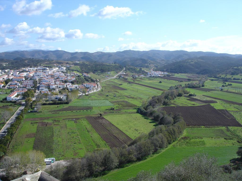Muxima - Aljezur Exterior foto