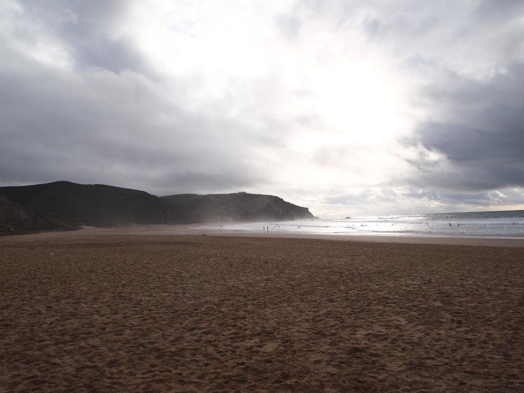 Muxima - Aljezur Exterior foto