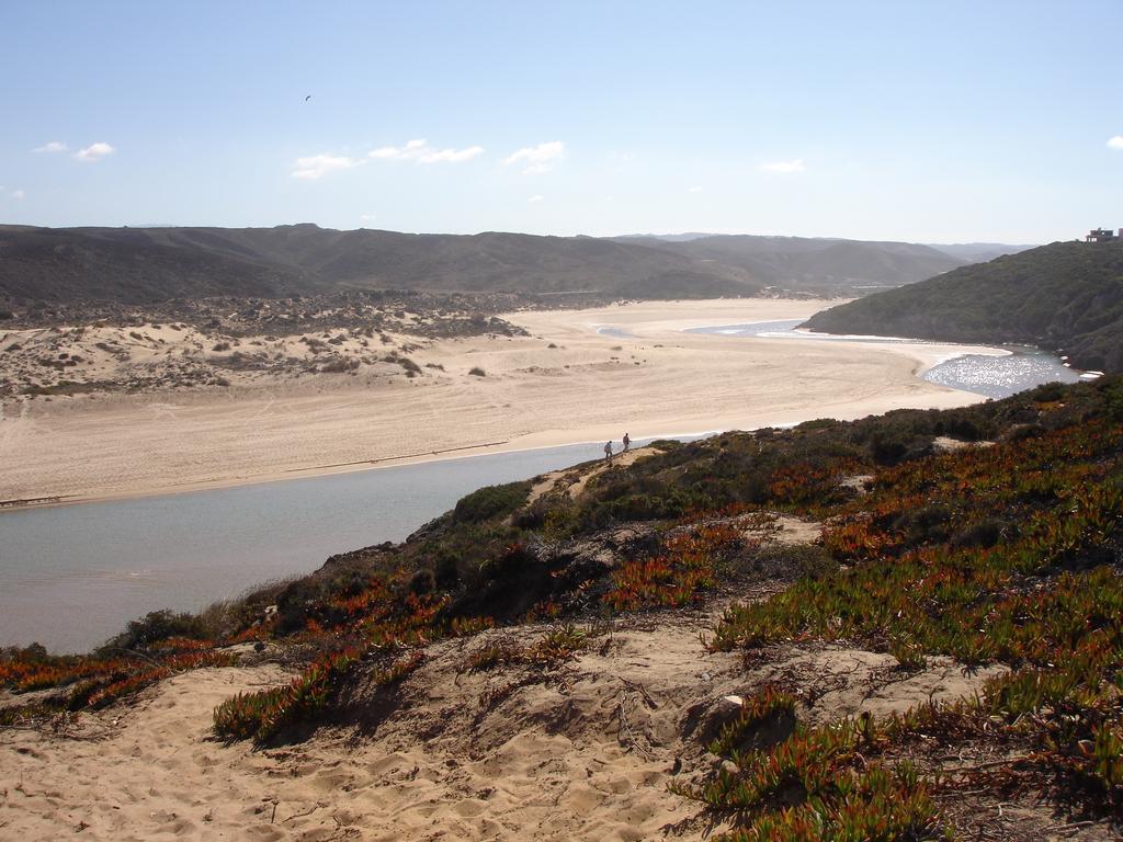 Muxima - Aljezur Exterior foto