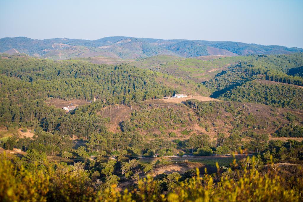 Muxima - Aljezur Exterior foto